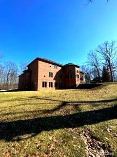 4798 DOW RIDGE Road, Orchard Lake Village, MI 48324 — Photo 12