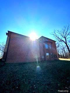 4798 DOW RIDGE Road, Orchard Lake Village, MI 48324 — Photo 13
