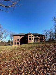 4798 DOW RIDGE Road, Orchard Lake Village, MI 48324 — Photo 15