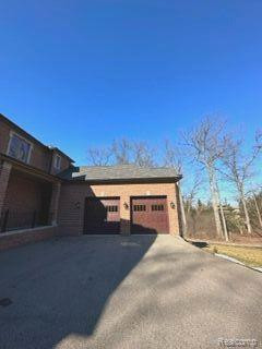4798 DOW RIDGE Road, Orchard Lake Village, MI 48324 — Photo 17
