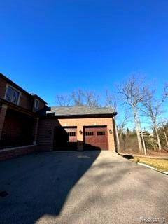 4798 DOW RIDGE Road, Orchard Lake Village, MI 48324 — Photo 19