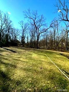 4798 DOW RIDGE Road, Orchard Lake Village, MI 48324 — Photo 20