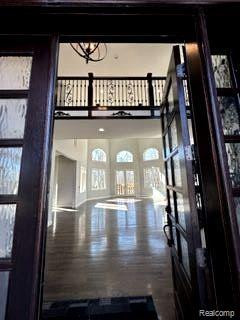 4798 DOW RIDGE Road, Orchard Lake Village, MI 48324 — Photo 26