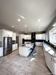 4798 DOW RIDGE Road, Orchard Lake Village, MI 48324 — Photo 28