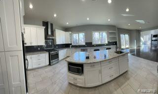 4798 DOW RIDGE Road, Orchard Lake Village, MI 48324 — Photo 29