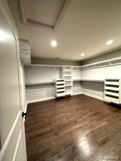 4798 DOW RIDGE Road, Orchard Lake Village, MI 48324 — Photo 36