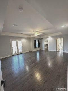 4798 DOW RIDGE Road, Orchard Lake Village, MI 48324 — Photo 42