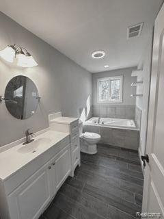 4798 DOW RIDGE Road, Orchard Lake Village, MI 48324 — Photo 50