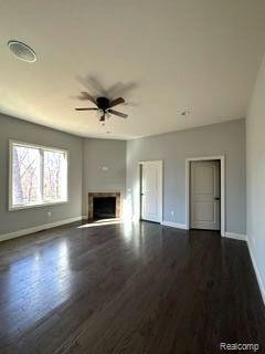 4798 DOW RIDGE Road, Orchard Lake Village, MI 48324 — Photo 52