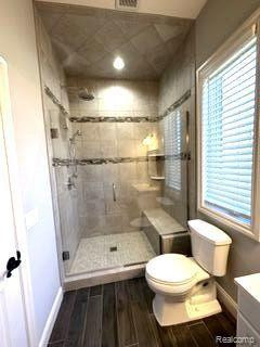 4798 DOW RIDGE Road, Orchard Lake Village, MI 48324 — Photo 57