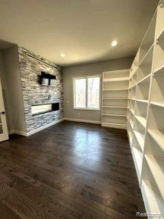 4798 DOW RIDGE Road, Orchard Lake Village, MI 48324 — Photo 72