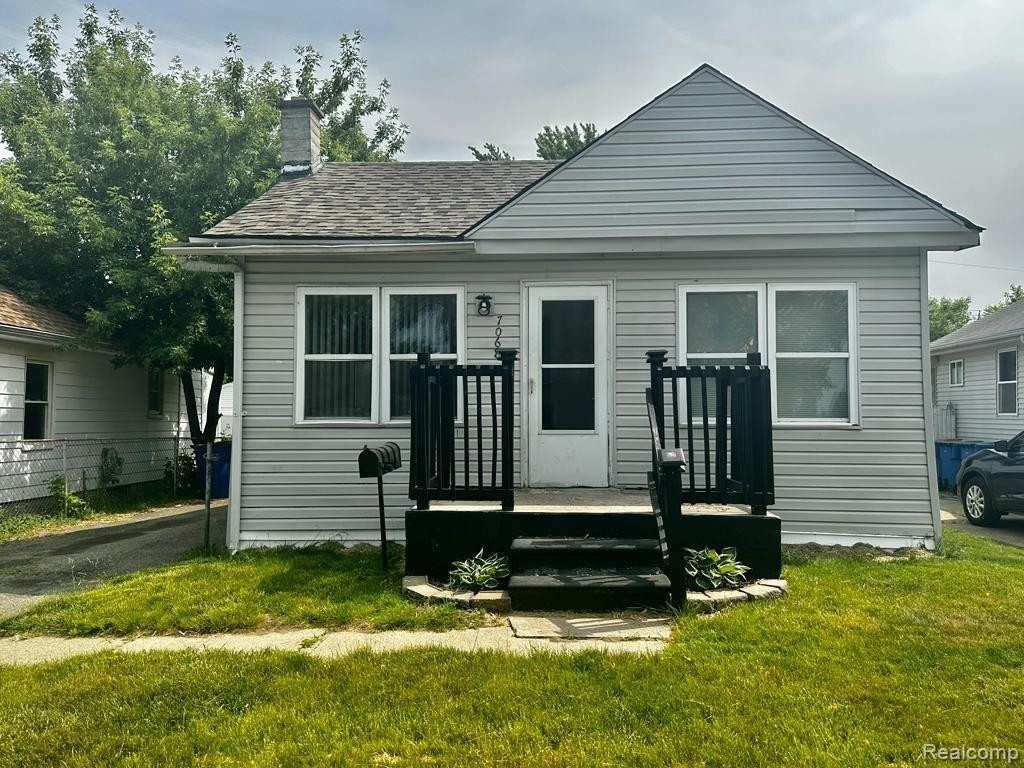 7068 PACKARD Avenue, Warren, MI 48091 — Photo 3
