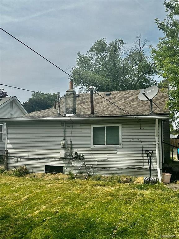 7068 PACKARD Avenue, Warren, MI 48091 — Photo 9