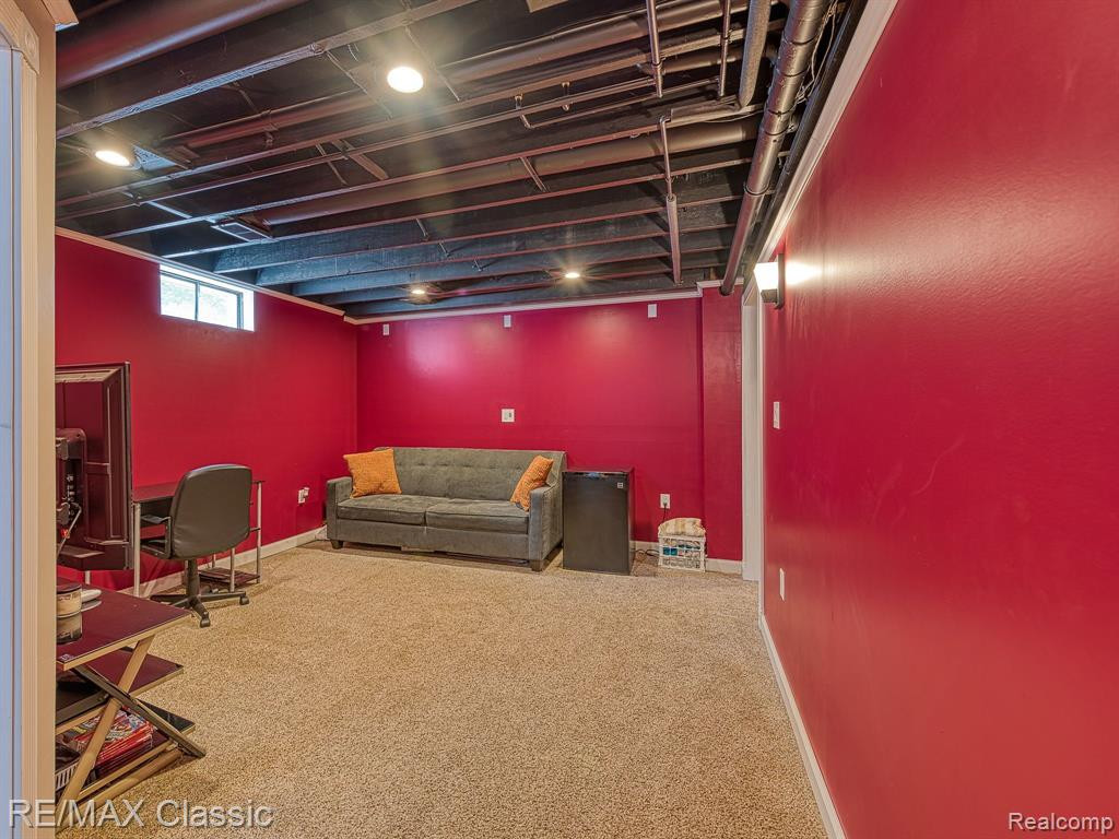 389 MAPLE GROVE Street, Whitmore Lake, MI 48189 — Photo 17