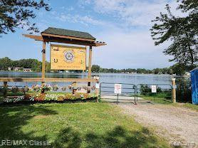 389 MAPLE GROVE Street, Whitmore Lake, MI 48189 — Photo 35