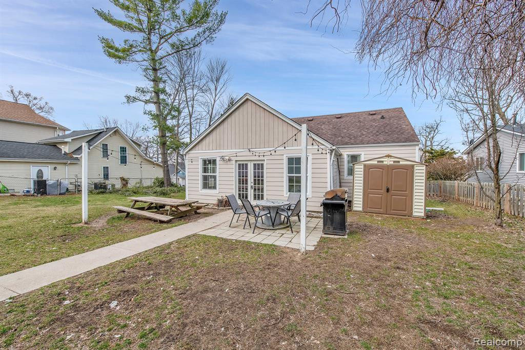 138 N NORTH SHORE Drive, Lake Orion, MI 48362 — Photo 5