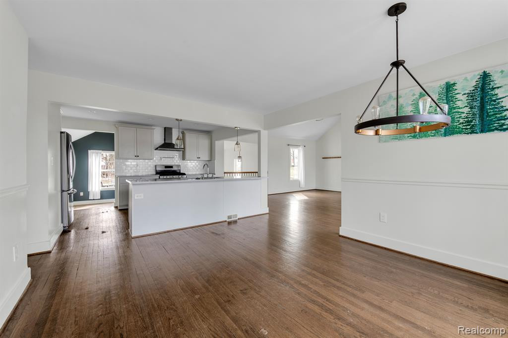 138 N NORTH SHORE Drive, Lake Orion, MI 48362 — Photo 15