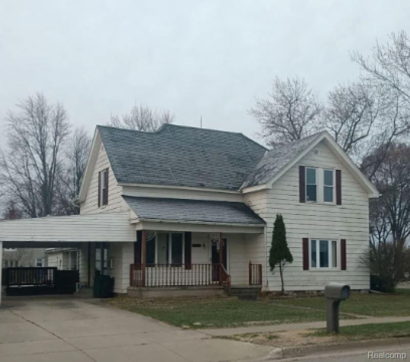 2154 UNION Street, Ubly, MI 48475 — Photo 2