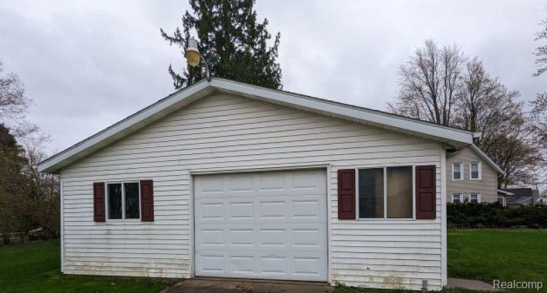 2154 UNION Street, Ubly, MI 48475 — Photo 3