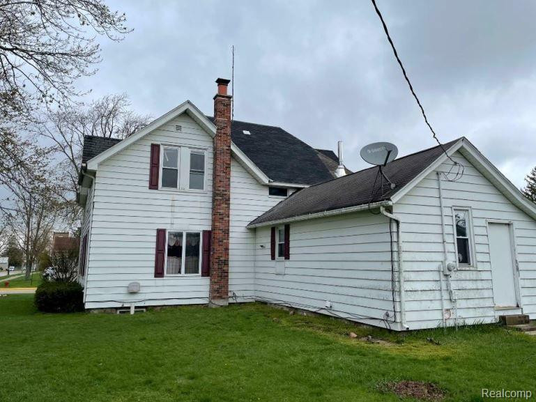 2154 UNION Street, Ubly, MI 48475 — Photo 4