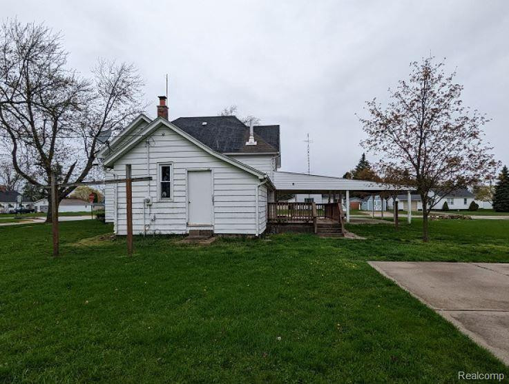 2154 UNION Street, Ubly, MI 48475 — Photo 5