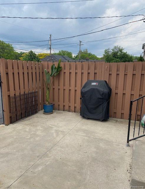 4824 MANSFIELD Avenue, Royal Oak, MI 48073 — Photo 3