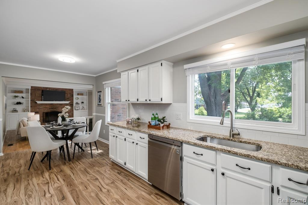 16944 BRADNER Road, Northville, MI 48168 — Photo 9