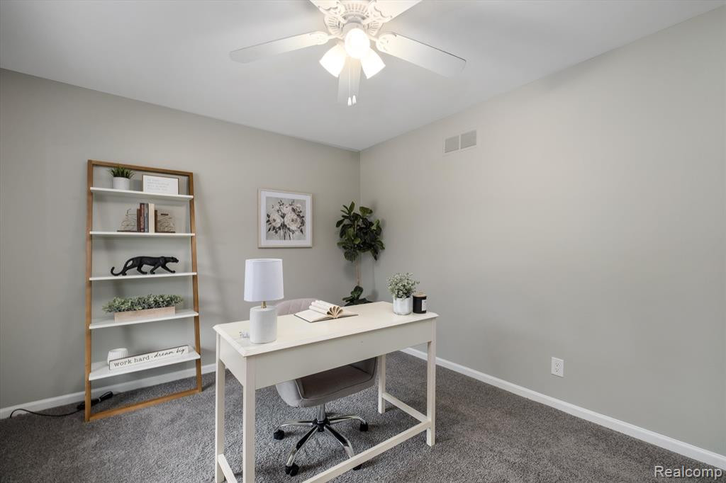 16944 BRADNER Road, Northville, MI 48168 — Photo 16