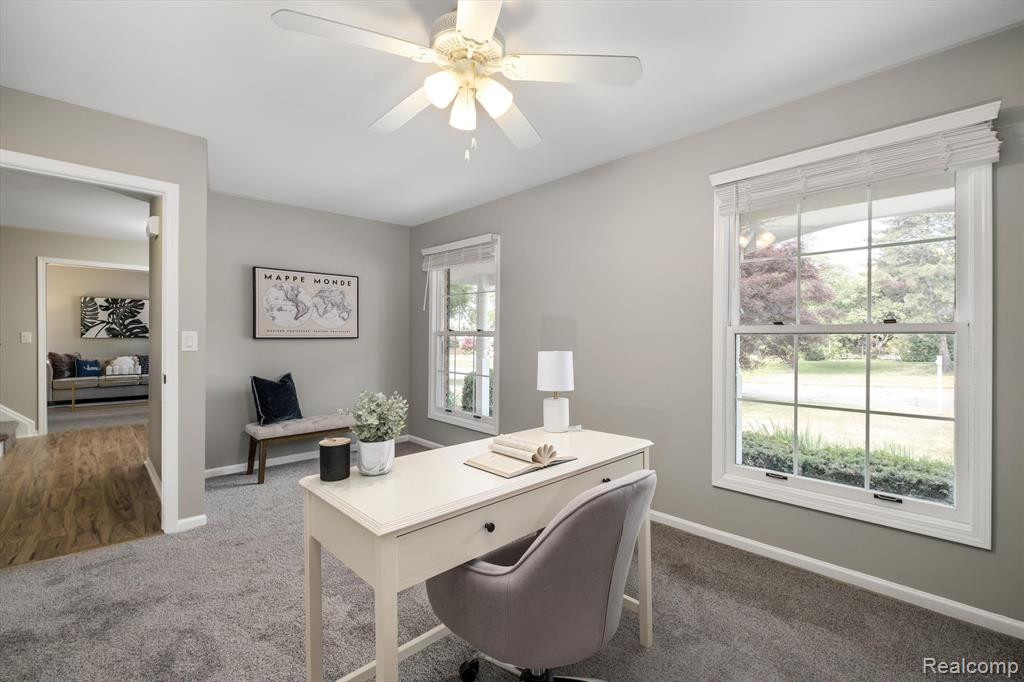 16944 BRADNER Road, Northville, MI 48168 — Photo 17