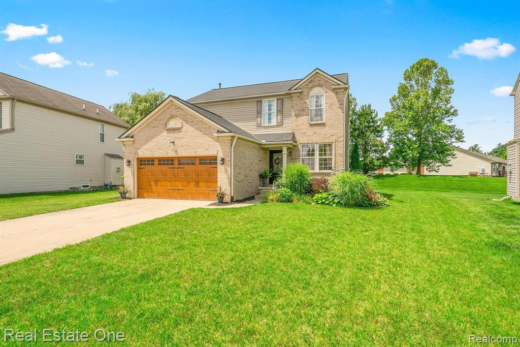 9965 W AVONDALE Circle, Ypsilanti, MI 48198 — Photo 3