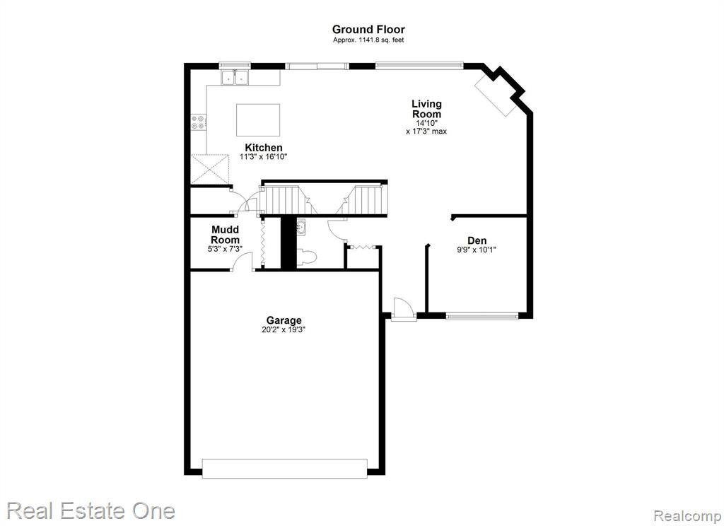 9965 W AVONDALE Circle, Ypsilanti, MI 48198 — Photo 13