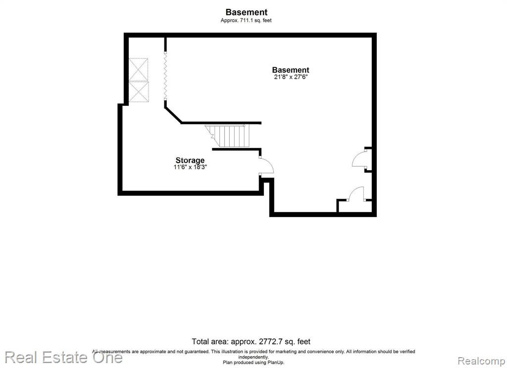 9965 W AVONDALE Circle, Ypsilanti, MI 48198 — Photo 15