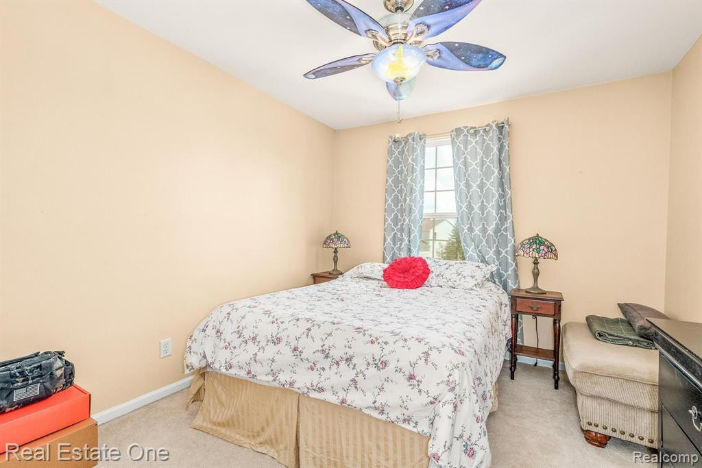 9965 W AVONDALE Circle, Ypsilanti, MI 48198 — Photo 34