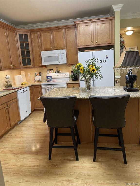 354 CONSTITUTION Street, Canton, MI 48188 — Photo 6