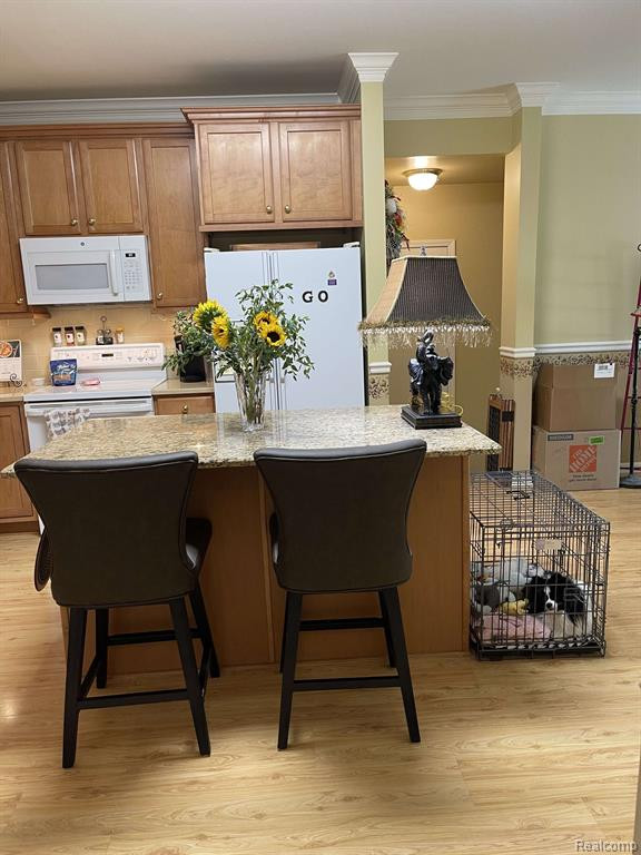 354 CONSTITUTION Street, Canton, MI 48188 — Photo 7