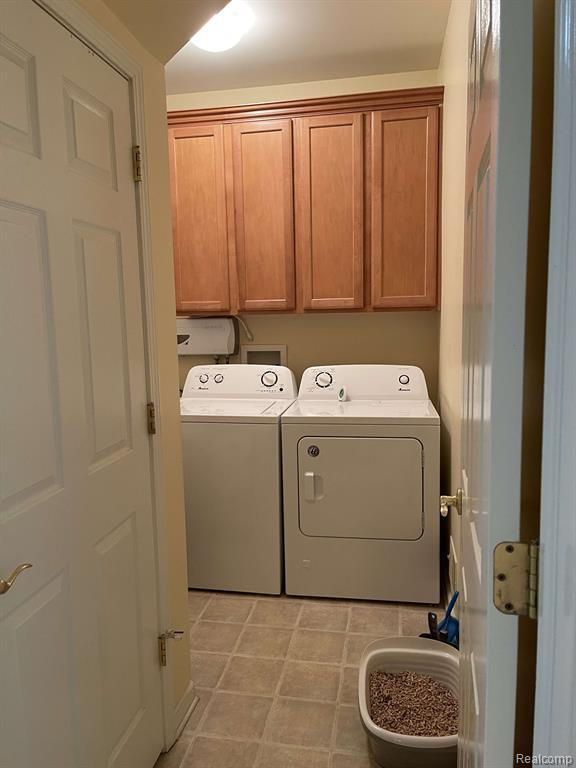 354 CONSTITUTION Street, Canton, MI 48188 — Photo 9