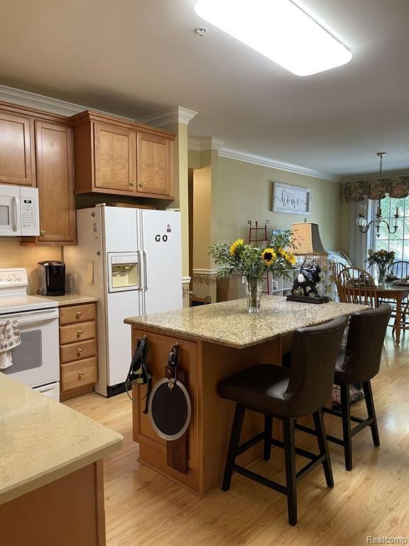 354 CONSTITUTION Street, Canton, MI 48188 — Photo 10