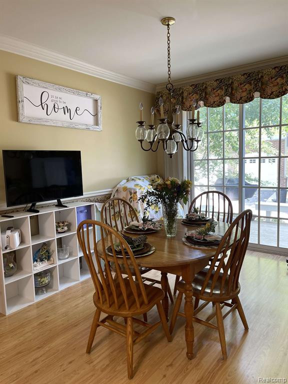 354 CONSTITUTION Street, Canton, MI 48188 — Photo 11