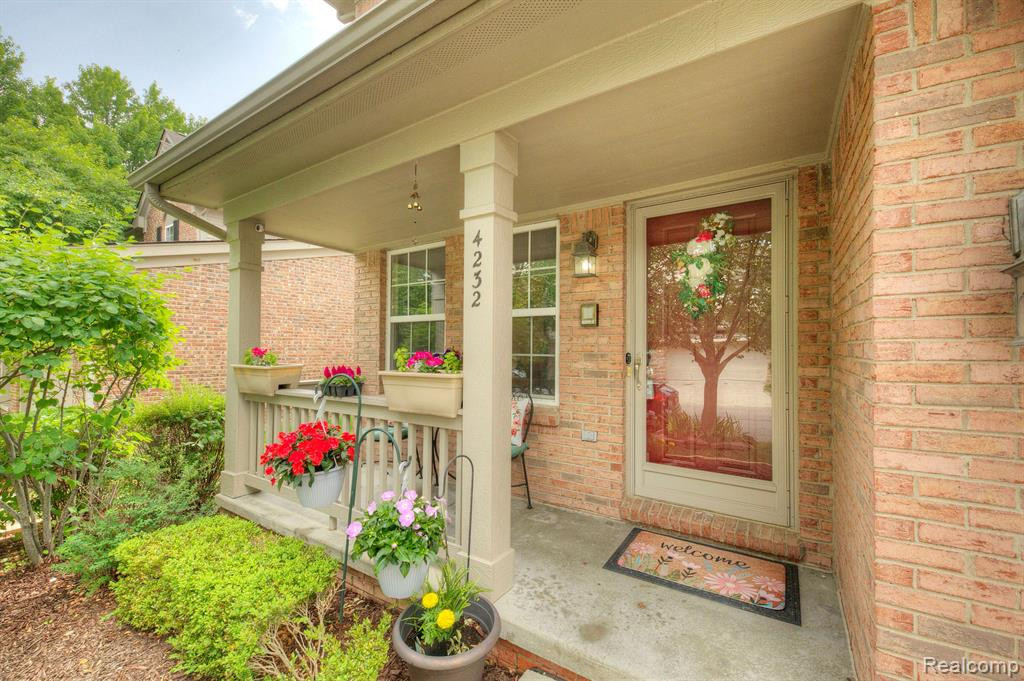 4232 MONARCH Avenue, Canton, MI 48188 — Photo 3