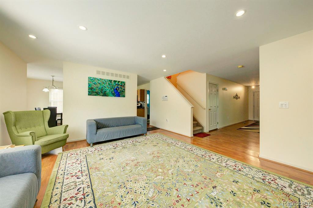 4232 MONARCH Avenue, Canton, MI 48188 — Photo 12