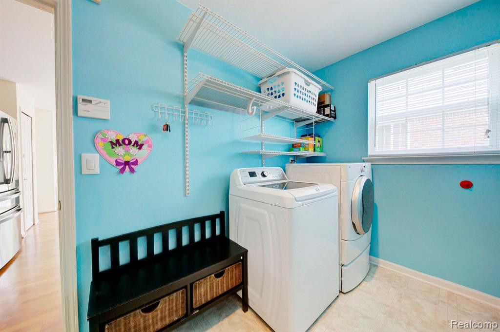 4232 MONARCH Avenue, Canton, MI 48188 — Photo 21