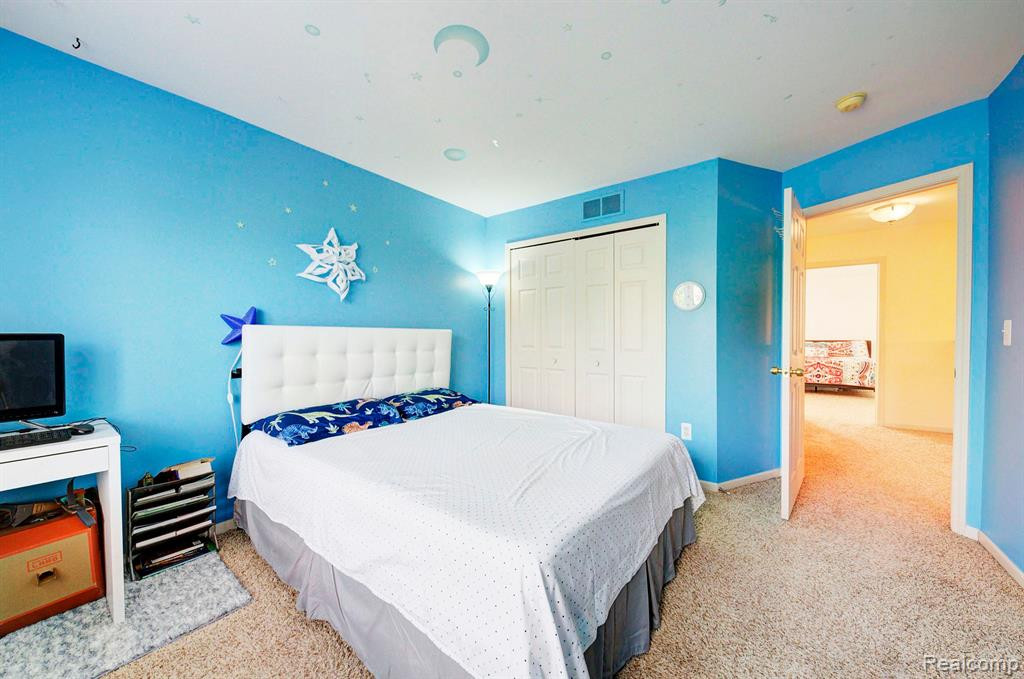4232 MONARCH Avenue, Canton, MI 48188 — Photo 36