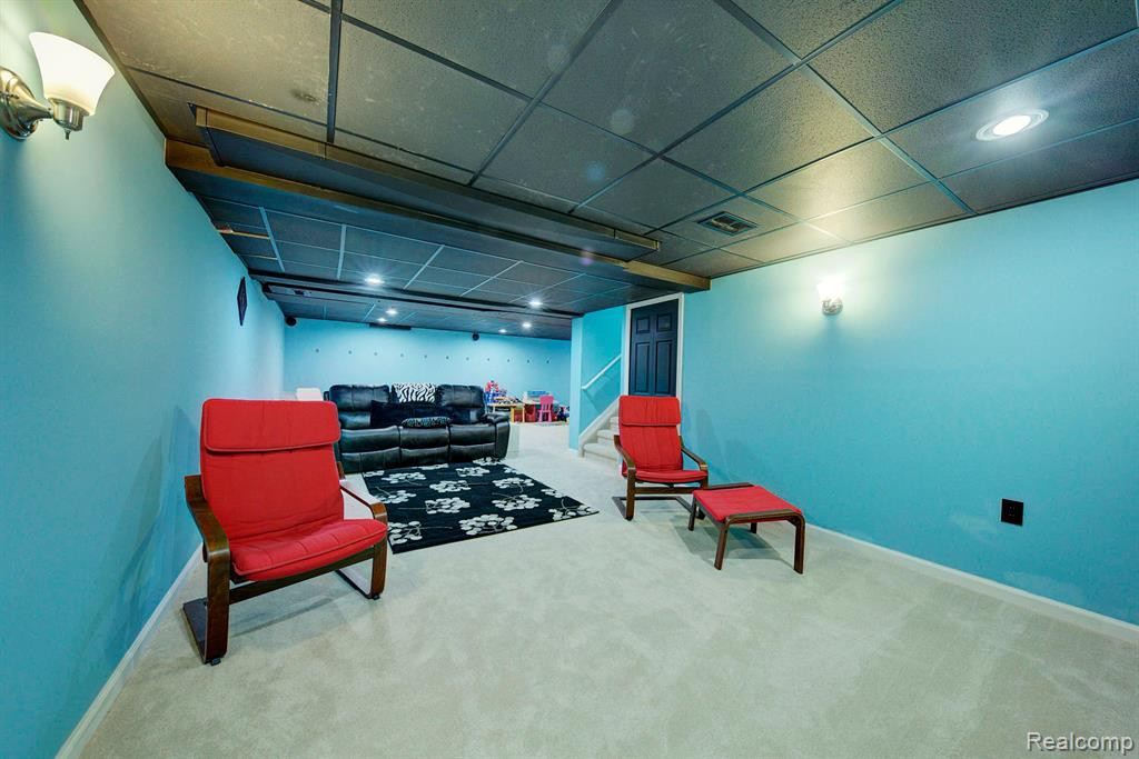 4232 MONARCH Avenue, Canton, MI 48188 — Photo 45