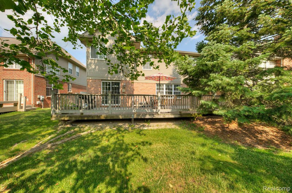 4232 MONARCH Avenue, Canton, MI 48188 — Photo 52