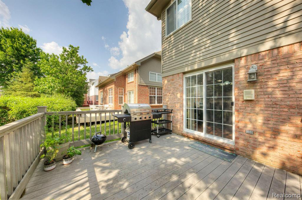 4232 MONARCH Avenue, Canton, MI 48188 — Photo 53