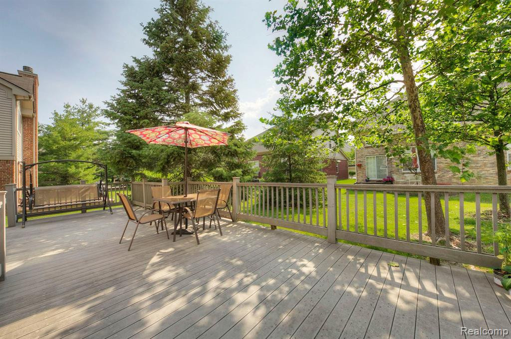 4232 MONARCH Avenue, Canton, MI 48188 — Photo 54