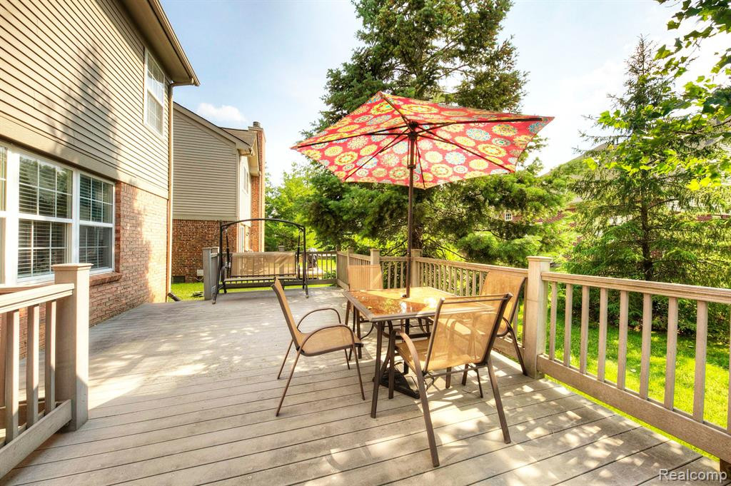 4232 MONARCH Avenue, Canton, MI 48188 — Photo 55
