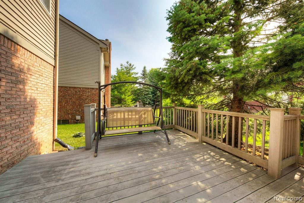4232 MONARCH Avenue, Canton, MI 48188 — Photo 58