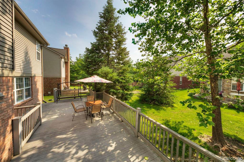 4232 MONARCH Avenue, Canton, MI 48188 — Photo 59