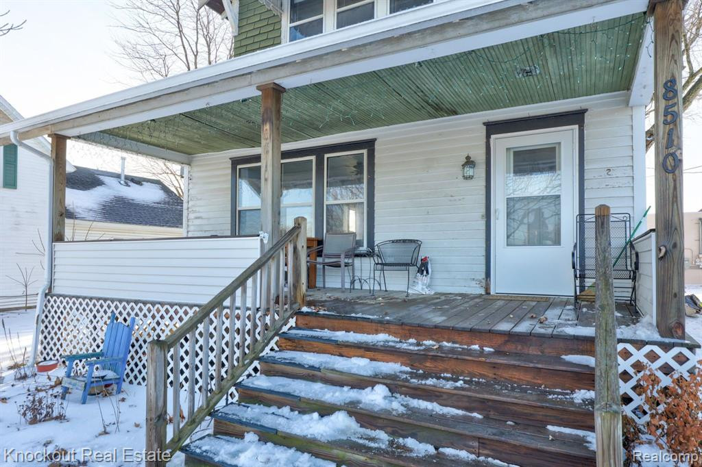 8510 Depot Street, Millington, MI 48746 — Photo 3